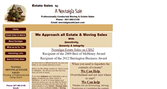 Desktop Screenshot of mustc.org